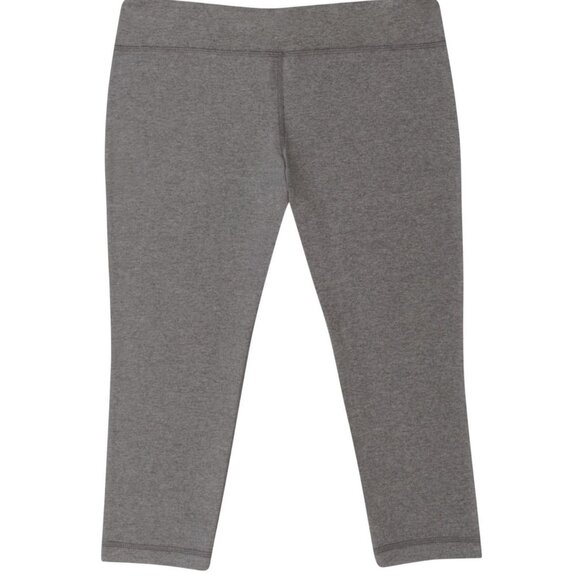 Athletic Works Women's Fitted Crop Pants NWT size L - Picture 1 of 1